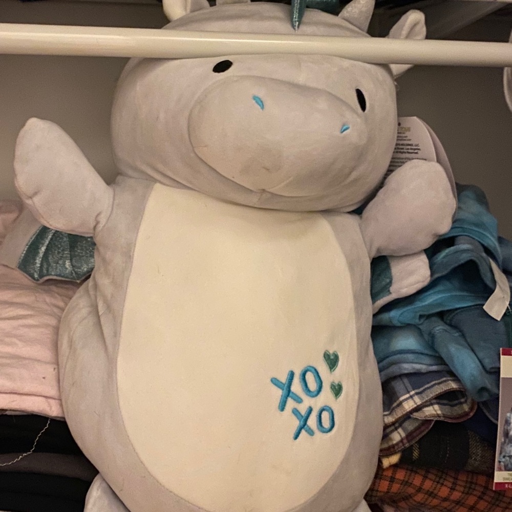 Squishmallow trance